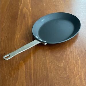 Commercial Cookware Alum Calphalon G190HC Fajita Omelette Fish Pan-Never Used